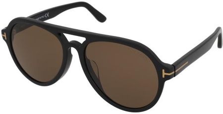 Tom Ford Rory-02 FT0596-F 01J