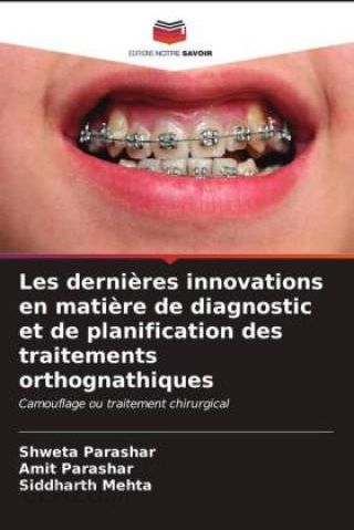 Les Derni Res Innovations En Mati Re De Diagnostic Et De Planification Des Traitements