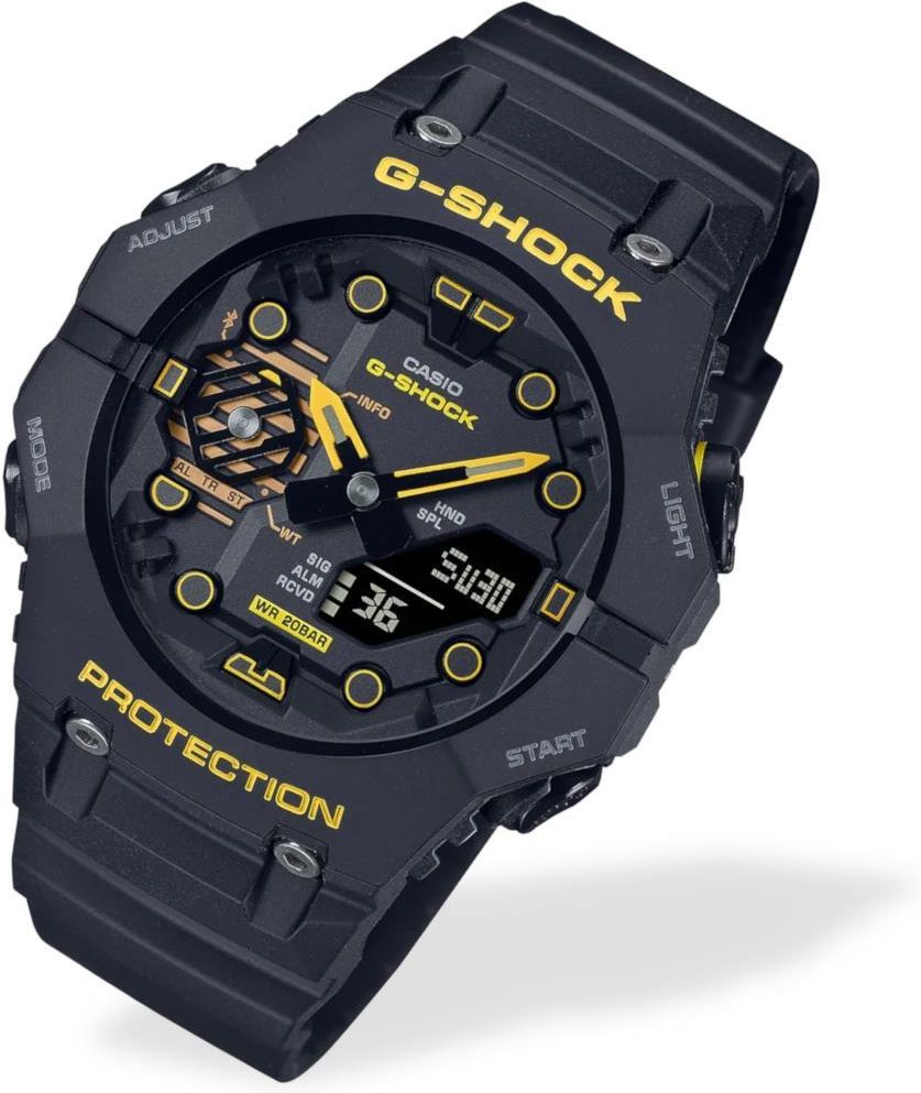 Casio GA-B001CY-1AER Heren polshorloge