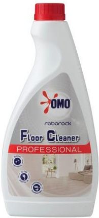 Płyn Roborock OMO Floor 480ml do robotów sprzątających i mopujących oryginalny