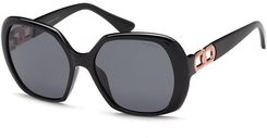 Zdjęcie Okulary Przeciwsłoneczne Solano SS 21041 A - Włocławek