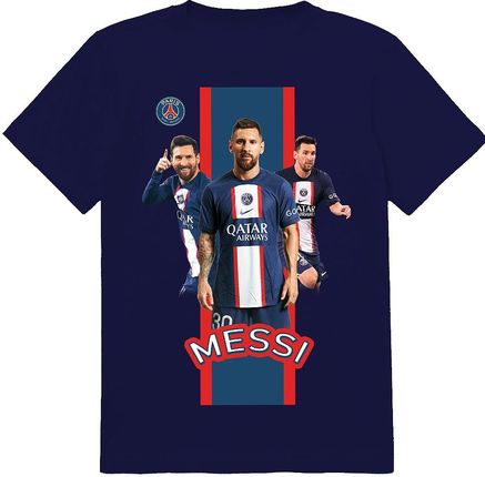 T-shirt Koszulka Lionel Messi 140 Jakość