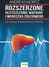 Zdjęcie Rozszerzone oczyszczanie wątroby i woreczka żółciowego - Ożarów