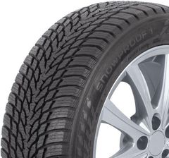 Nokian Snowproof 1 205/70R15 100H Xl