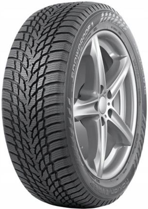 Nokian Snowproof 1 215/65R16 98H