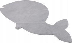 Zdjęcie Dywanik Do Pokoju Dziecięcego Wieloryb 114X66Cm - Barczewo