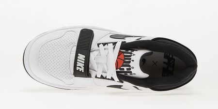 Nike x Billie Eilish Air Alpha Force SP White/ Black-Neutral