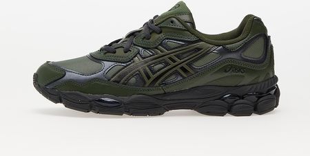 Asics Gel-Nyc Moss/ Forest