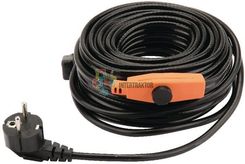 Zdjęcie Kerbl Przewód Grzewczy Z Termostatem, 12 M (WE223588) - Morąg