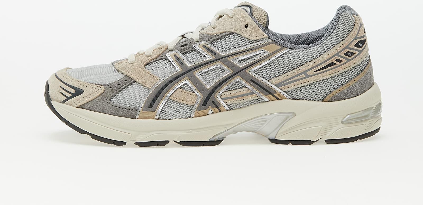 ★関税込★ASICS★GEL-1130 OYSTER GREY CLAY GREY★23-30cm★ Asics Gel-1130 Oyster Grey/ Clay Grey - Ceny i opinie - Ceneo.pl