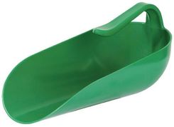 Zdjęcie Kerbl Szufla Do Paszy, Plastikowa, 2 Kg (VV9324) - Tarnów