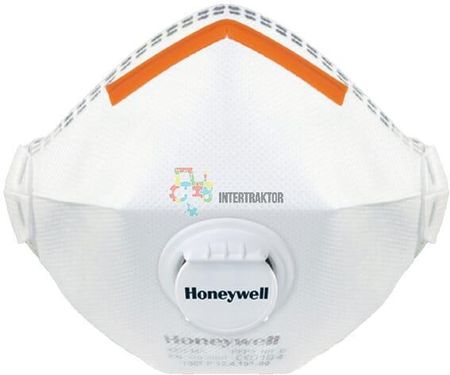 Honeywell Maska Przeciwpyłowa 4311M/L Ffp3 1005630