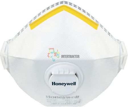 Honeywell Maska Przeciwpyłowa 4111M/L Ffp1 1005608