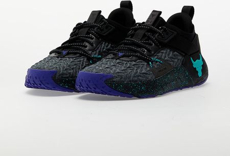 Under Armour Project Rock (プロジェクトロック6) UNDER ARMOUR プロジェクトロック6 トレーニングシューズ 24SS