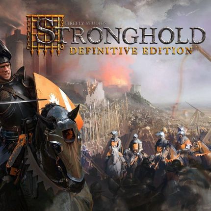 Stronghold Definitive Edition (Digital)