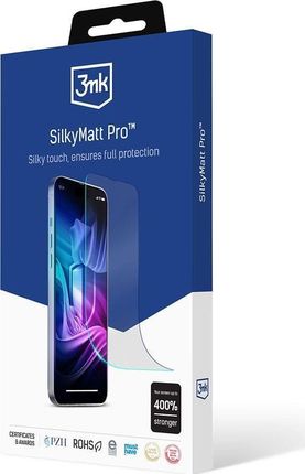 3Mk Silky Matt Pro Do Samsung Galaxy Xcover 5
