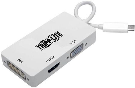 Eaton Tripp Lite USB-C Multiport (U44406NHDV4K)