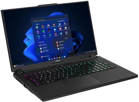 Laptop Gigabyte AORUS 7 9KF 17,3"/i5/16GB/1TB/Win11 (9KFE3EE513SD10M2Win11)