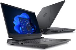 Zdjęcie Laptop DELL Inspiron G15 5530 15,6"/i5/16GB/512GB + 2TB /Win11 (553085220520M2) - Nasielsk