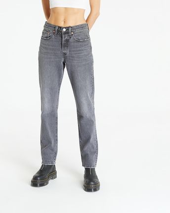 Levi's ® 501 For Women Jeans Black