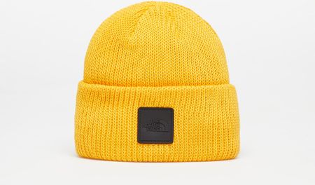 The North Face Explore Beanie  Summit Gold