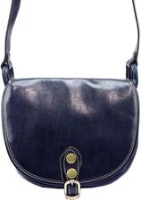 Zdjęcie Damska listonoszka 8863 M skóra naturalna - Wejherowo