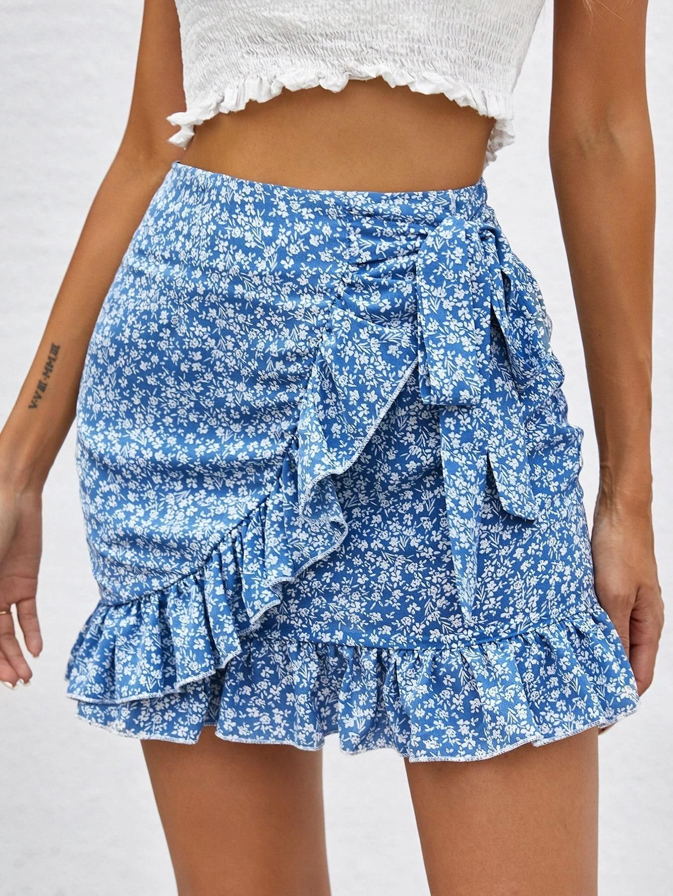 mini-z-falbankami-s-ic93216-ditsy-boho-sp-dniczka-ceny-i-opinie