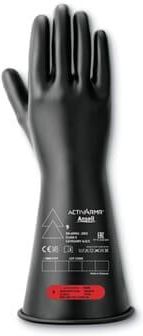 Rękawice ActivArmr® RIGO14B roz. 8 RIG014B080