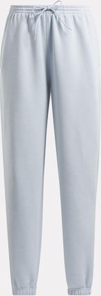 Damskie Spodnie Reebok RI Fleece Jogger Im4128 – Niebieski