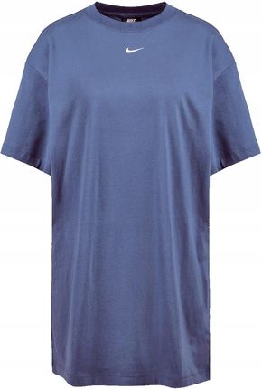 Sukienka Nike Swoosh Tshirt Essential CJ2242491 Xs