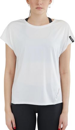 Koszulka sportowa damska Hanabi T-shirt z krótkim rękawem 