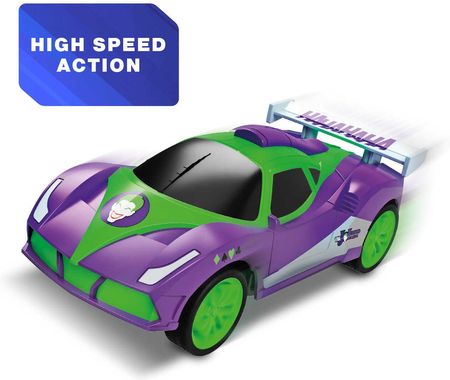 Bladez Toyz Joker Zdalnie Sterowane Auto Rc Btdc-Rc6 57227 - zdjęcie 2