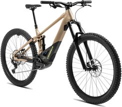 Zdjęcie Orbea Wild H20 Brązowy-Zielony 29 2023 - Krzywiń