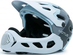 Zdjęcie Motus MTB M/L szary - Babimost