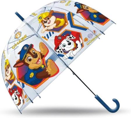 Parasolka Paw Patrol automatyczna 18cali PW19921 - Kids Euroswan