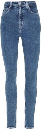 Calvin Klein Jeans Jeansy Skinny Fit ZM0ZM01784 30/30
