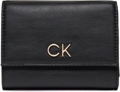Zdjęcie Duży Portfel Damski Calvin Klein - Nakło nad Notecią
