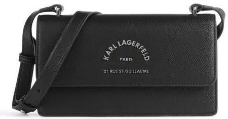 Karl Lagerfeld Rue St Guillaume Torba na ramię