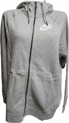 Bluza Nike Sportswear Szara CI1225050 r. 1X