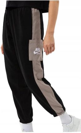 Spodnie Dresowe Nike Heritage Fleece DD5679010 L