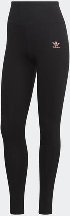 adidas Always Original 7/8 Leggings - Black