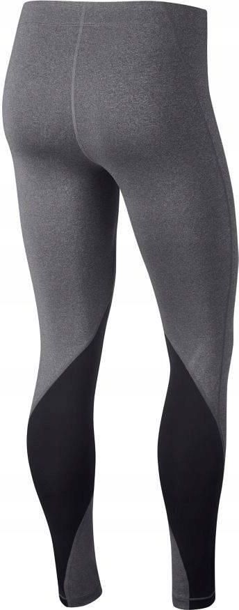 Legginsy damskie Nike Power 889561 071 treningowe Ceny i opinie Ceneo.pl