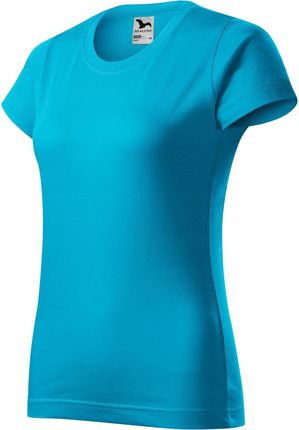 Malfini Basic 134 damska koszulka T-shirt XXL