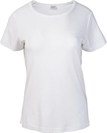Damska Koszulka HI-Tec Lady Lofe M000212266 – Biały