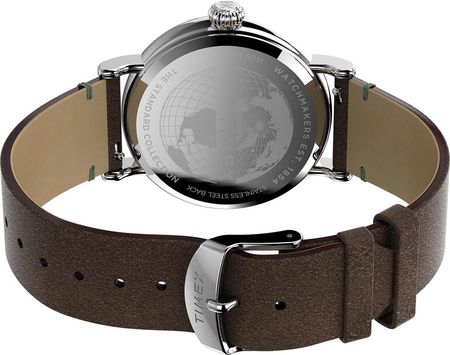 Timex TW2V71200 - Zegarki Męskie - Ceny i opinie - Ceneo.pl