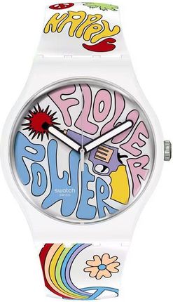 Swatch SO32W107