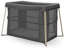 Zdjęcie Maxi Cosi Iris Beyond Graphite Eco - Mordy