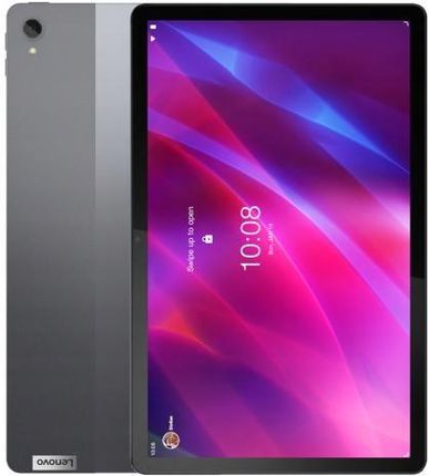 Lenovo Tab P11 Plus 11" 6/128GB (ZA9L0045SE)