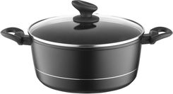 Zdjęcie Garnek aluminiowy Florina Delux by Mateusz Gessler 26 cm 5,1 l - Wrocław