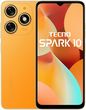 Tecno Spark 10 4/128GB Pomarańczowy